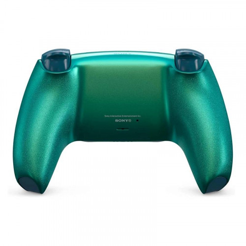 Геймпад Sony DualSense для PS5, Chroma Teal