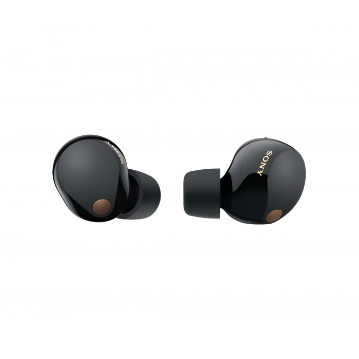 Беспроводные наушники Sony WF-1000XM5, Black