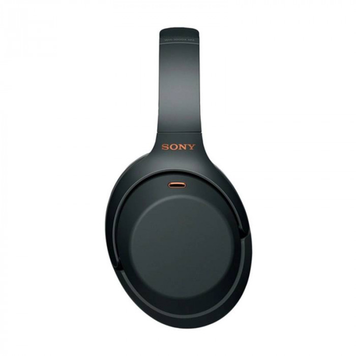 Беспроводные наушники Sony WH-1000XM4, Black