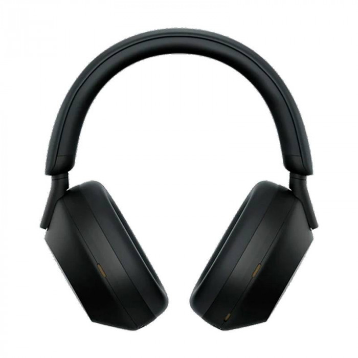 Беспроводные наушники Sony WH-1000XM5, Black
