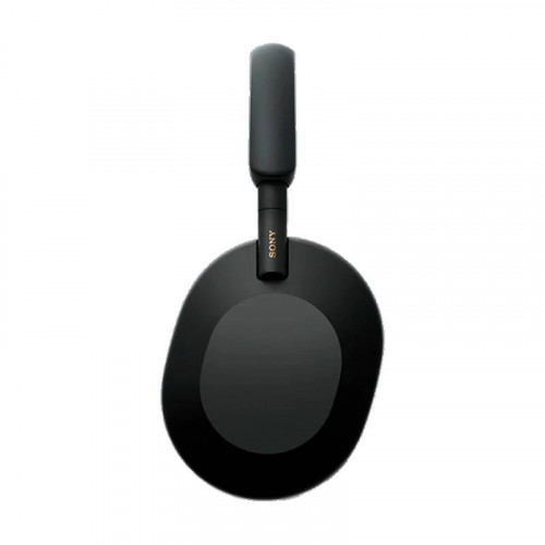 Беспроводные наушники Sony WH-1000XM5, Black
