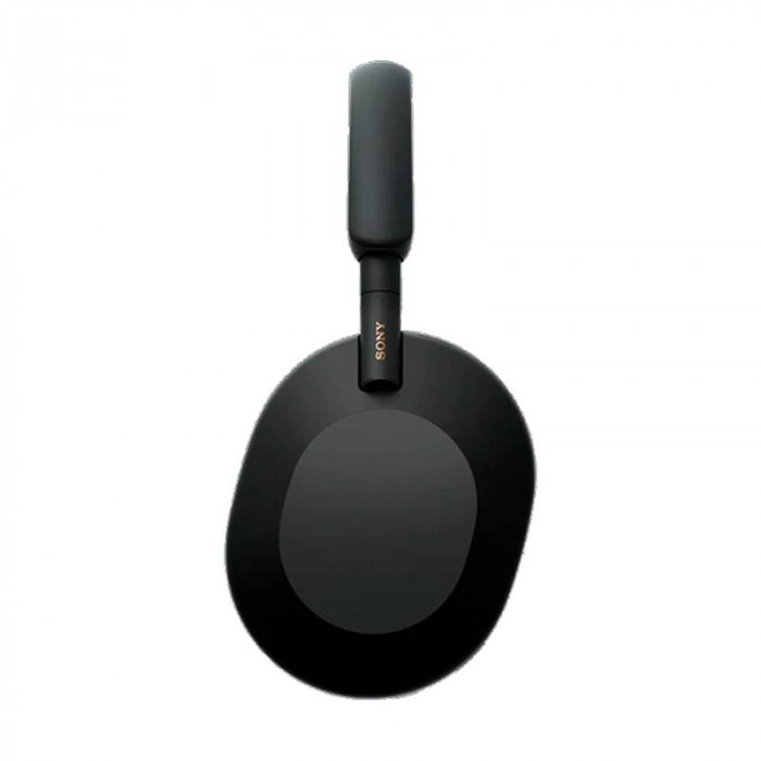 Беспроводные наушники Sony WH-1000XM5, Black