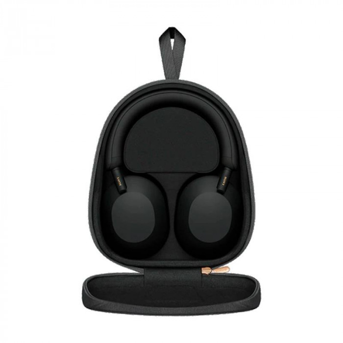 Беспроводные наушники Sony WH-1000XM5, Black