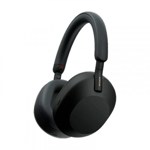 Беспроводные наушники Sony WH-1000XM5, Black