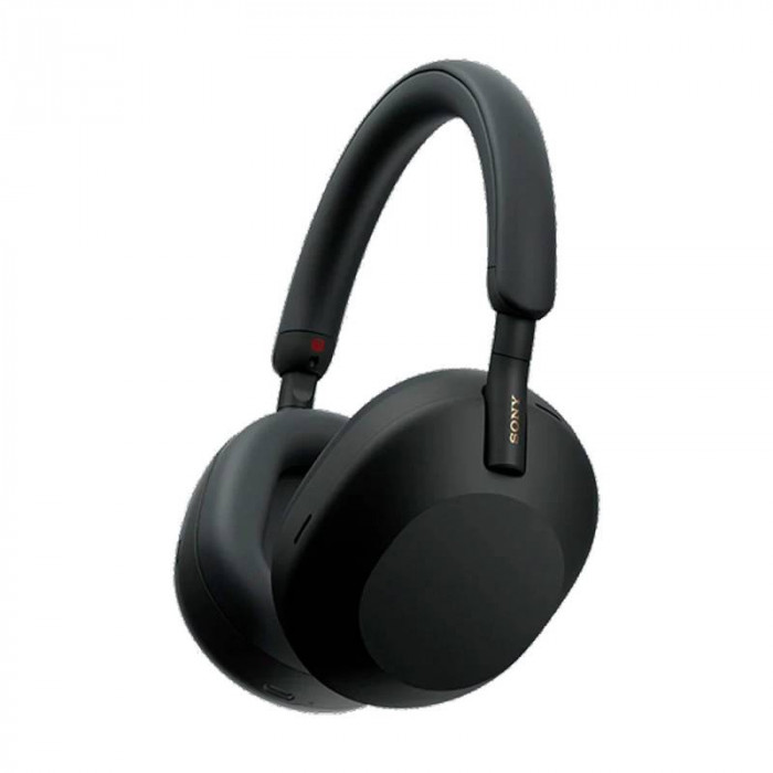 Беспроводные наушники Sony WH-1000XM5, Black