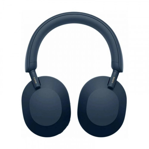 Беспроводные наушники Sony WH-1000XM5, Blue