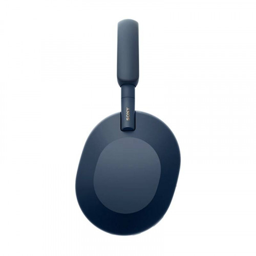 Беспроводные наушники Sony WH-1000XM5, Blue