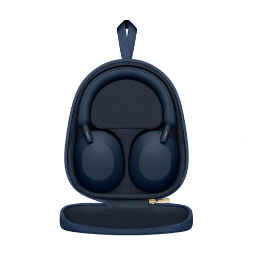 Беспроводные наушники Sony WH-1000XM5, Blue