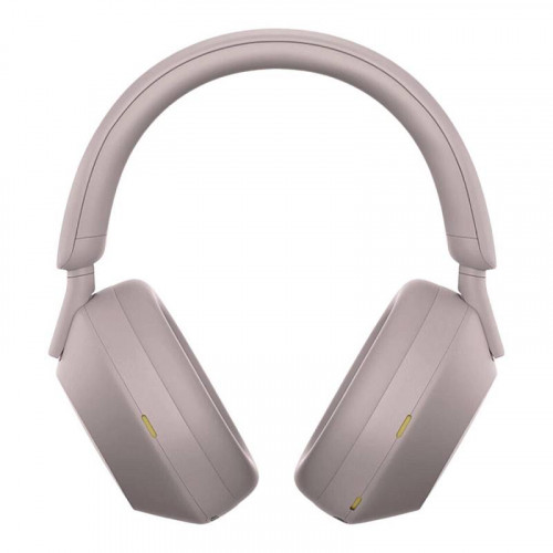 Беспроводные наушники Sony WH-1000XM5, Pink