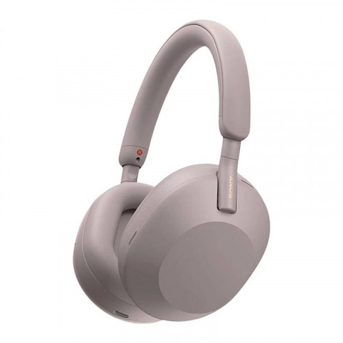 Беспроводные наушники Sony WH-1000XM5, Pink