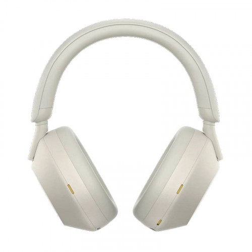 Беспроводные наушники Sony WH-1000XM5, Silver