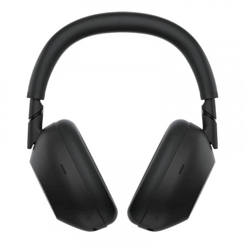 Беспроводные наушники Sony WH-1000XM6, Black