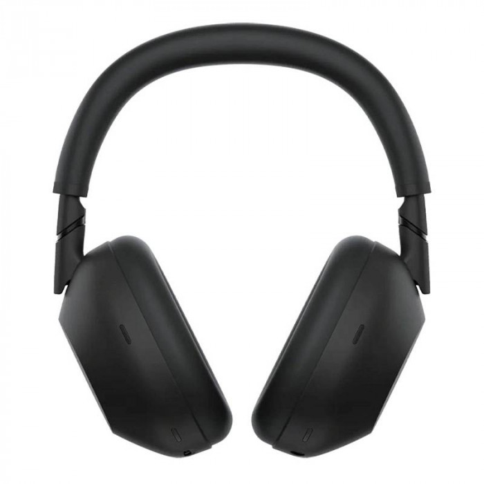 Беспроводные наушники Sony WH-1000XM6, Black