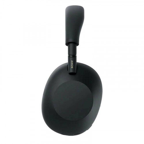 Беспроводные наушники Sony WH-1000XM6, Black