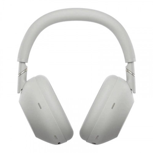 Беспроводные наушники Sony WH-1000XM6, Silver