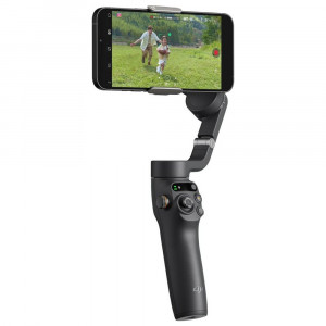 Стабилизатор DJI Osmo Mobile 6, Slate Gray