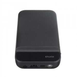 Пусковое зарядное устройство 70mai Jump Starter, черный