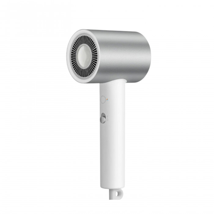 Фен для волос Xiaomi Mijia Hair Dryer H500, серебристый