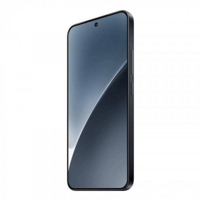 Смартфон Xiaomi 15 12/256GB, Black