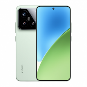 Смартфон Xiaomi 15 12/256GB, Green