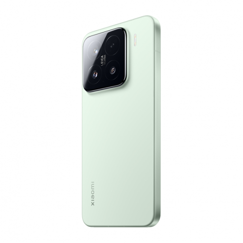 Смартфон Xiaomi 15 12/256GB, Green