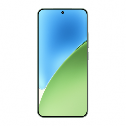 Смартфон Xiaomi 15 12/256GB, Green