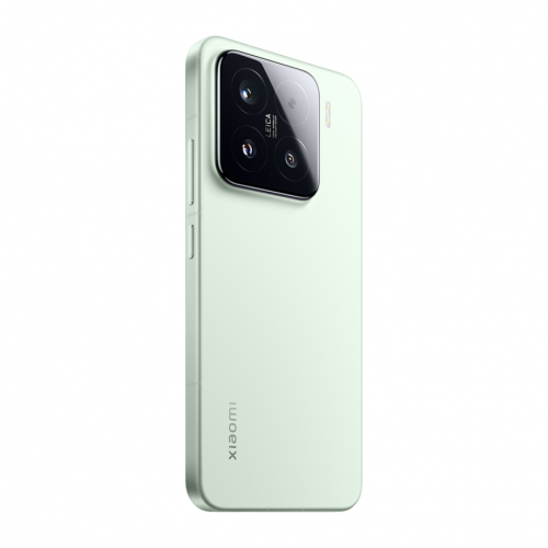 Смартфон Xiaomi 15 12/256GB, Green