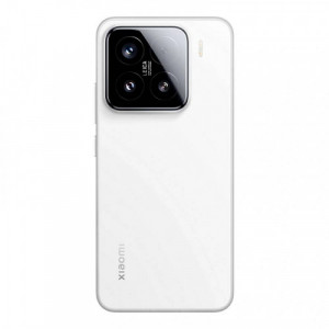 Смартфон Xiaomi 15 12/256GB, White