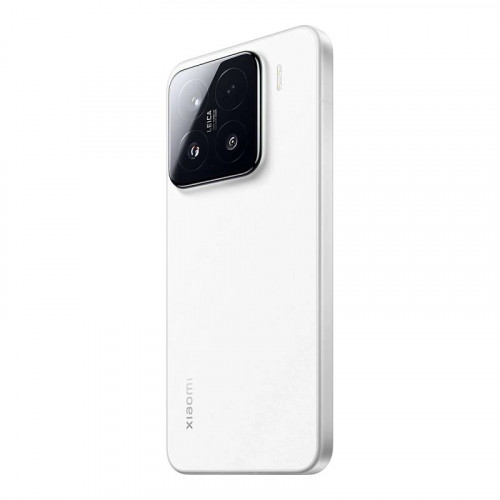 Смартфон Xiaomi 15 12/256GB, White