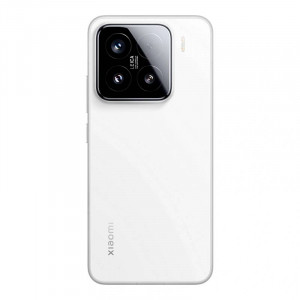 Смартфон Xiaomi 15 12/512GB, White