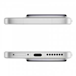 Смартфон Xiaomi 15 12/512GB, White