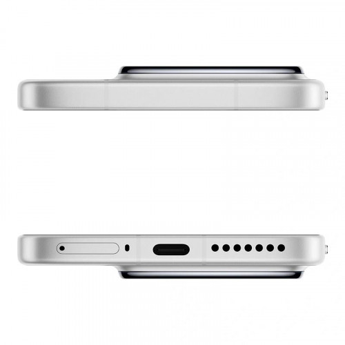 Смартфон Xiaomi 15 12/512GB, White