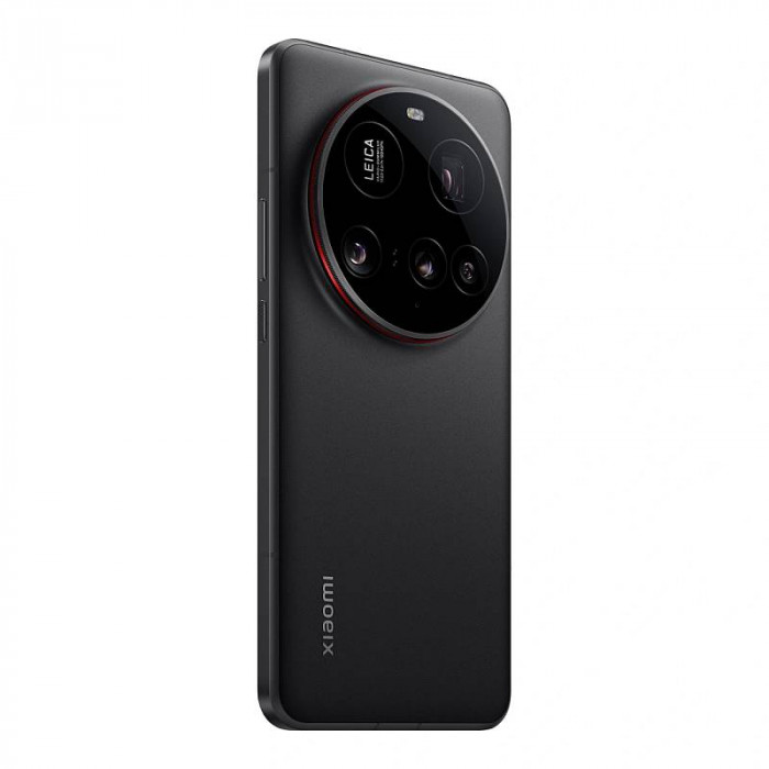Смартфон Xiaomi 15 Ultra 16/512GB, Black