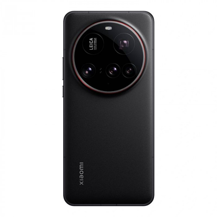 Смартфон Xiaomi 15 Ultra 16/512GB, Black