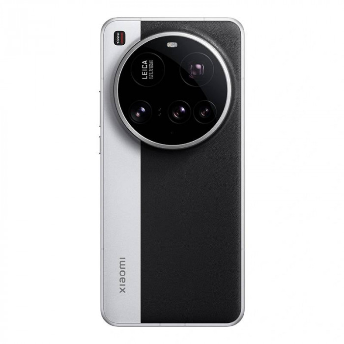 Смартфон Xiaomi 15 Ultra 16/512GB, Silver