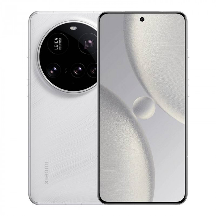 Смартфон Xiaomi 15 Ultra 16/512GB, White