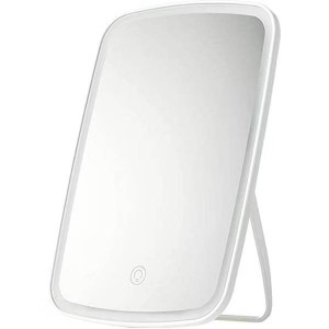Зеркало для макияжа Xiaomi Jordan Judy LED Makeup Mirror,белый