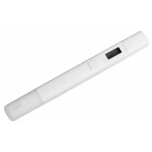 Тестер качества воды Xiaomi Mi TDS Water Quality Meter Tester Pen