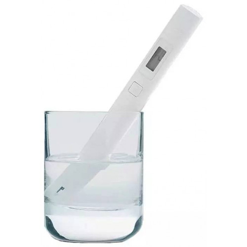 Тестер качества воды Xiaomi Mi TDS Water Quality Meter Tester Pen
