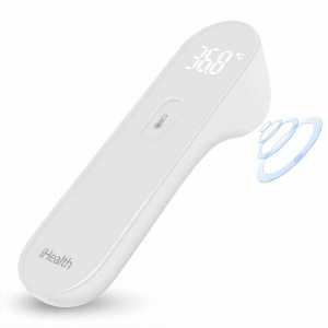 Термометр Xiaomi Mi iHealth, белый