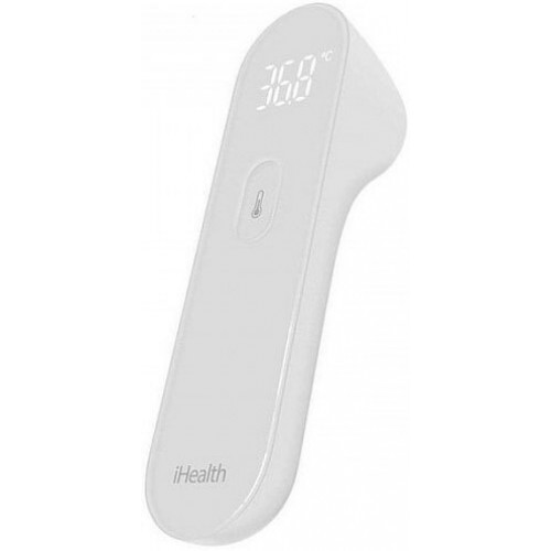 Термометр Xiaomi Mi iHealth, белый