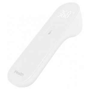Термометр Xiaomi Mi iHealth, белый