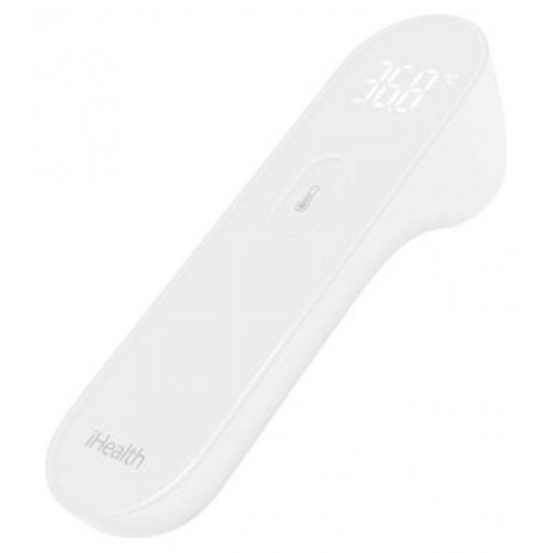 Термометр Xiaomi Mi iHealth, белый