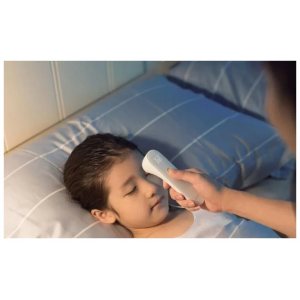 Термометр Xiaomi Mi iHealth, белый