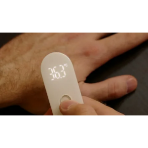 Термометр Xiaomi Mi iHealth, белый