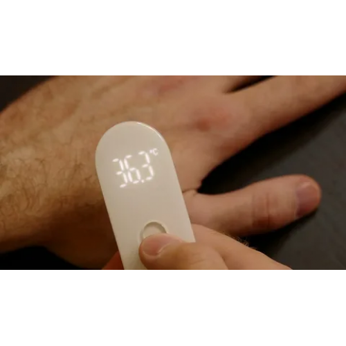 Термометр Xiaomi Mi iHealth, белый