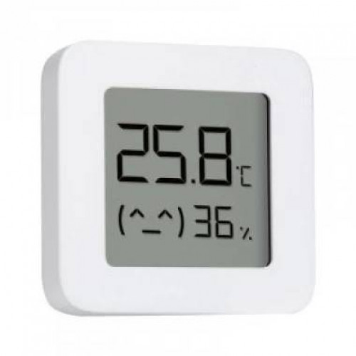 Метеостанция Xiaomi Mijia Bluetooth Hygrothermograph 2