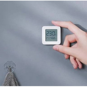 Метеостанция Xiaomi Mijia Bluetooth Hygrothermograph 2