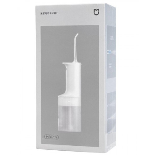 Ирригатор Xiaomi Mijia Electric Flusher