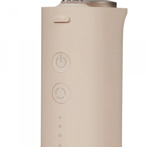 Ирригатор Xiaomi Mijia F400 Electric Flusher, розовый
